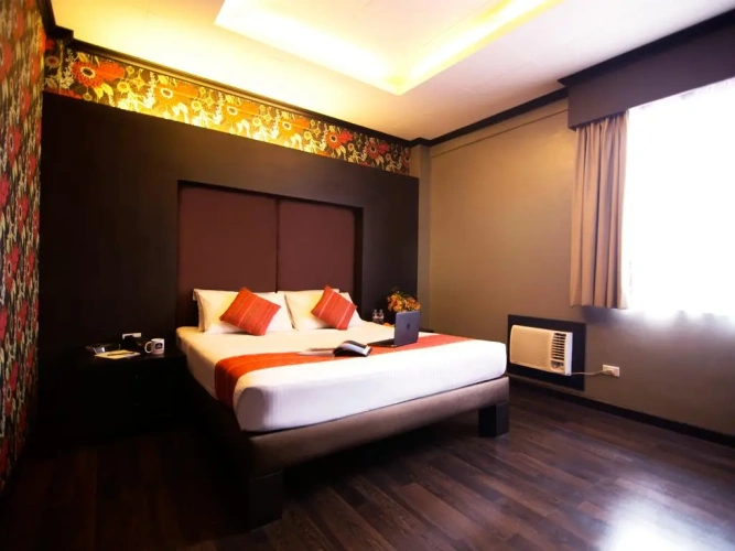 Superior Single room