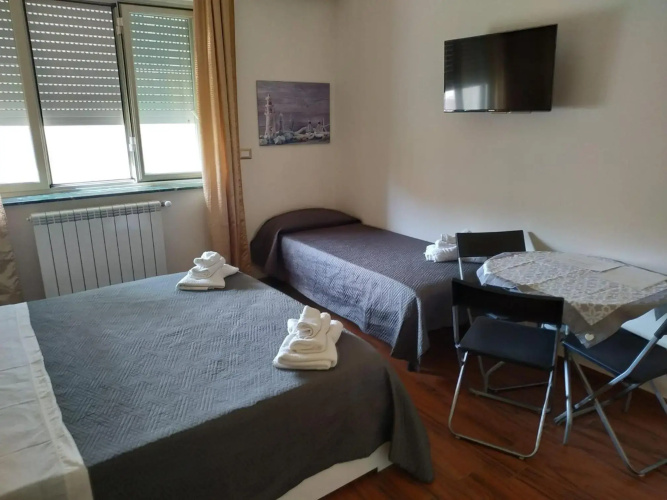La Casa di Chris