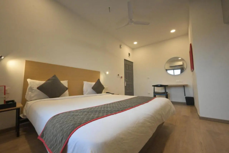 Signature Inn