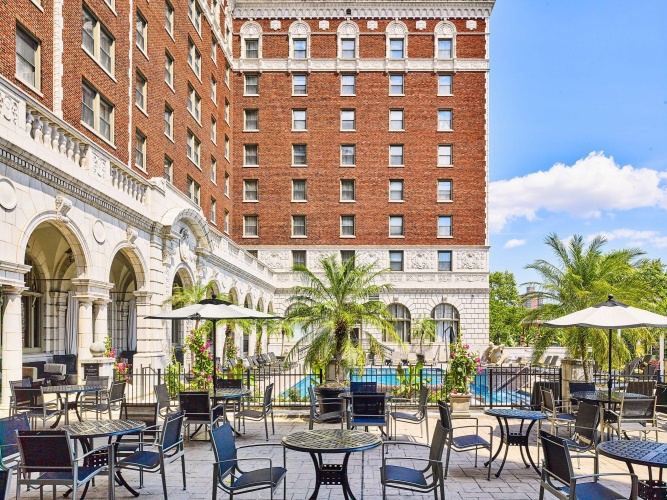 The Chase Park Plaza Royal Sonesta St. Louis photo 24