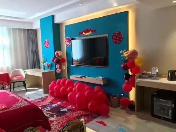 Xiang Ge Li Ting Hotel