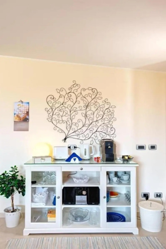 B&B La Terra dei Mari