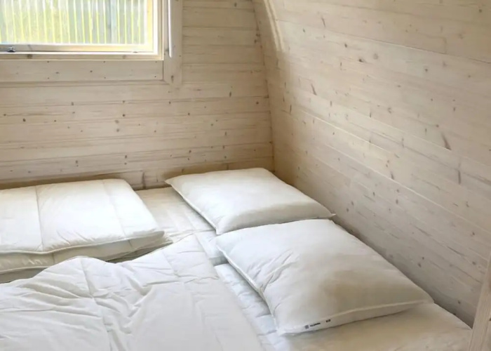 Camping Vesterhav