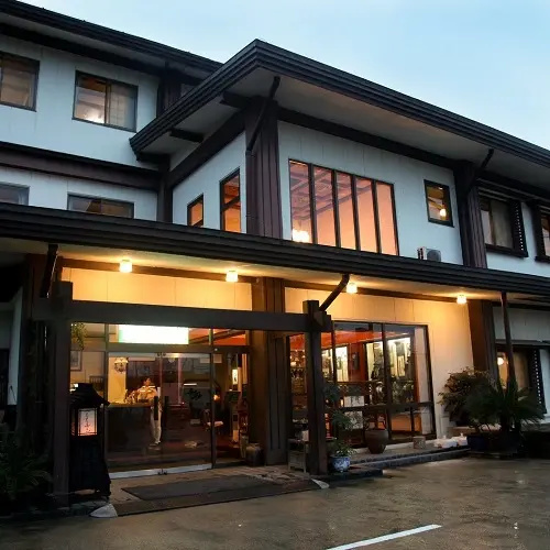 Hotelbild