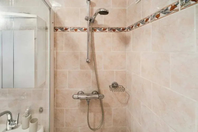 Apt 2br/4p-balcony Saint-tropez