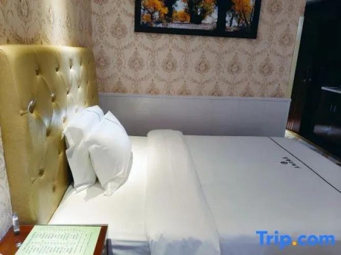 Business Double room