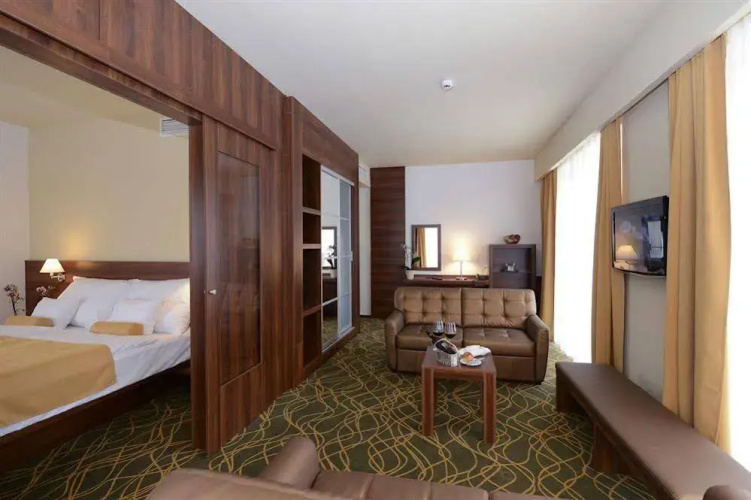 Hunguest Hotel Mirage