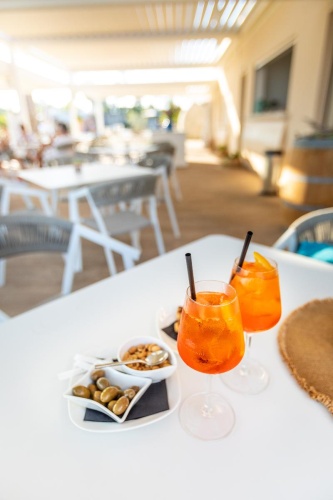 Hotel Club Saraceno photo 14