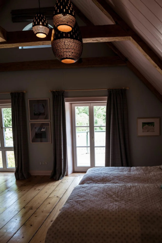 Wunderschönes Landhaus