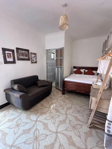 Amora Homestay