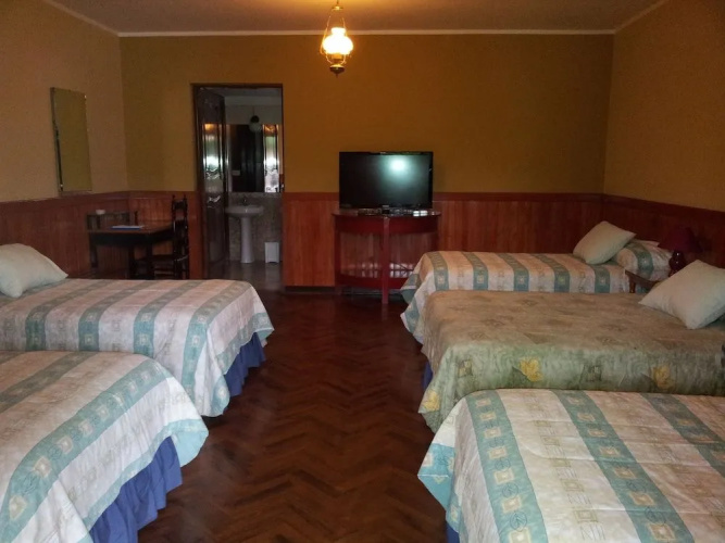 Hotel Colomba