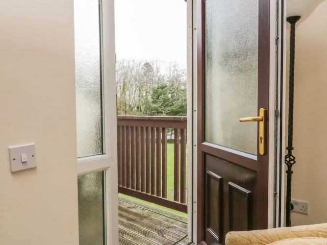 Whitbarrow Holiday Village