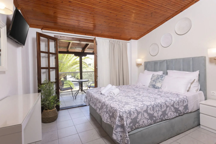 Hotel Magdalena