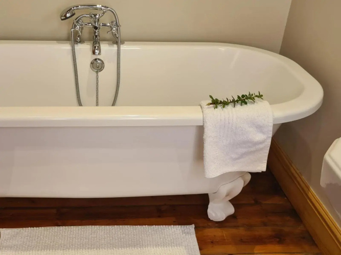 The Restio Country Guesthouse