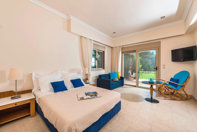 Bello Blu Luxury Villa