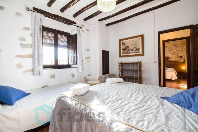 Cortijo Mirasol