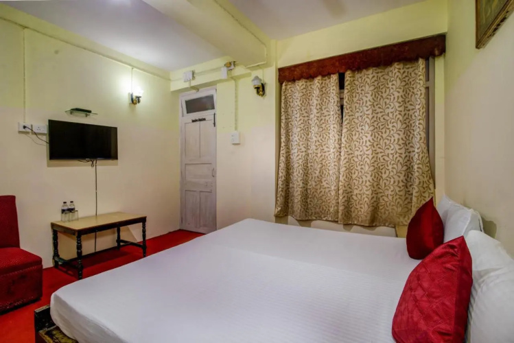 Montis Soyang Premium Heritage Hotel