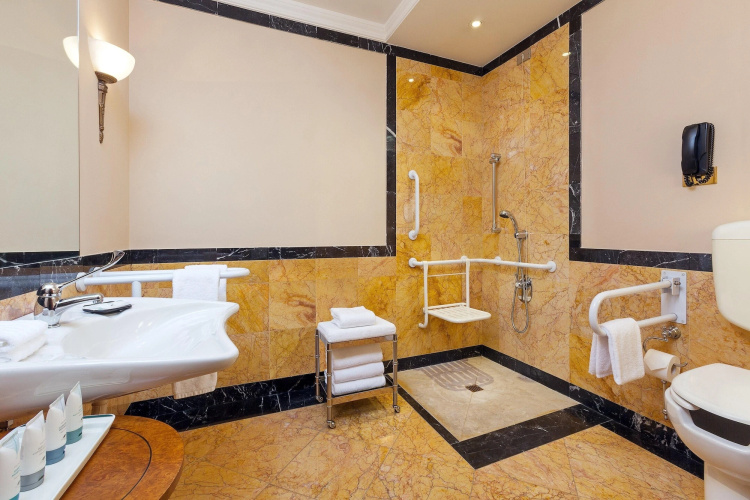 The Westin Excelsior Rome photo 21