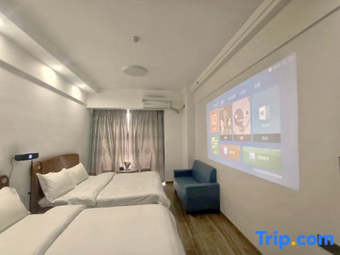 Xinqi Homestay