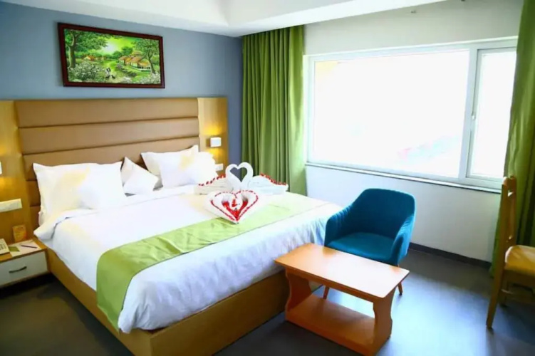Abhayaa Hotel