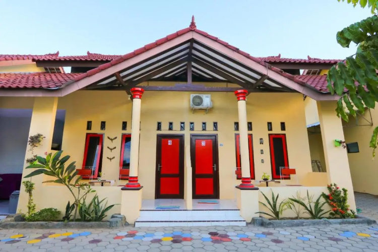 Hotelafbeelding