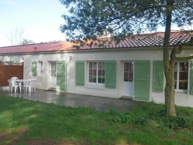Cottage