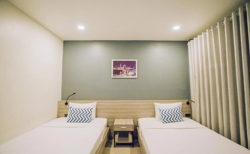 Kiera Hotel