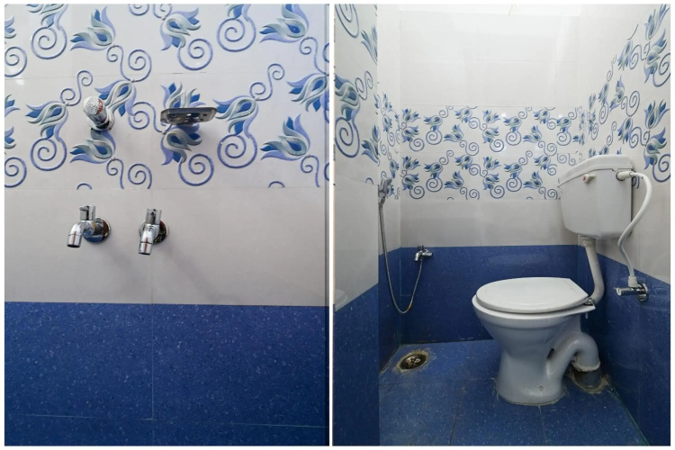 OYO 85156 Prateek A1 Residency