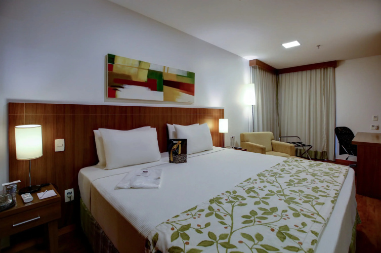 Nobile Suites Monumental