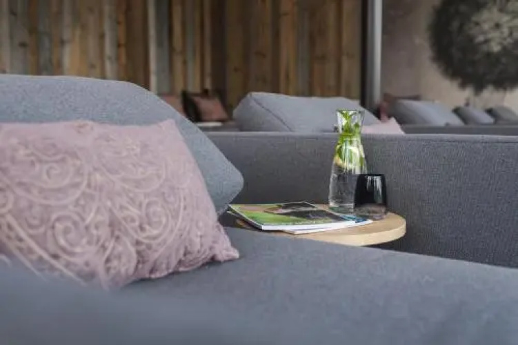 Hotel Alpenrose