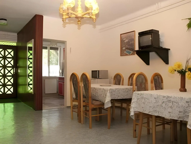 Apartman David