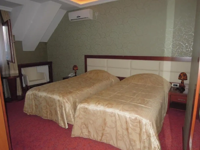 Comfort Apartment