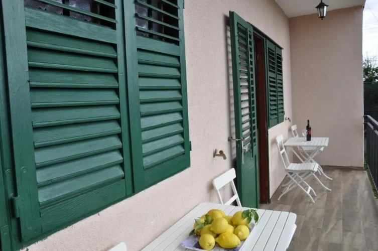 Standard Apartment