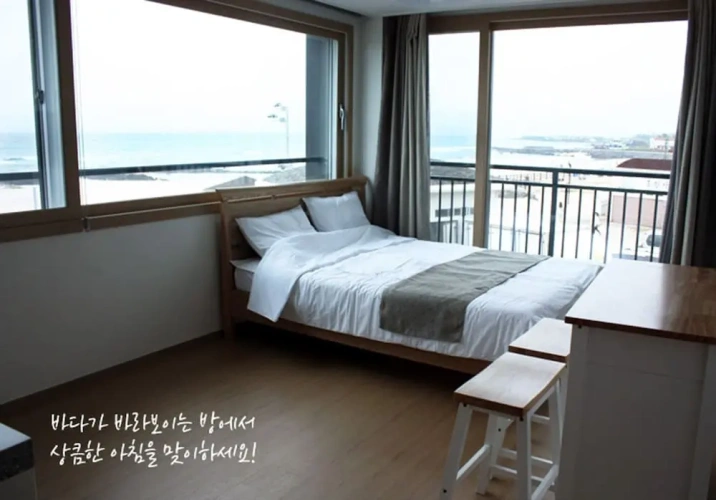 1 Bedroom Suite