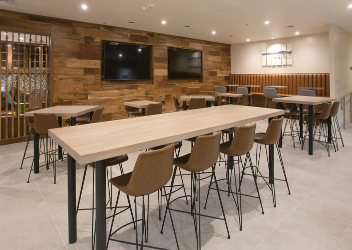 DoubleTree by Hilton Chico photo 29