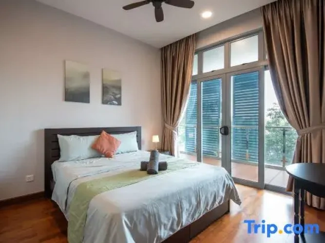 3 Bedrooms Family Suite