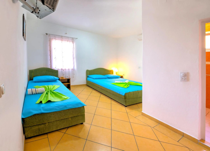 Apartment Dalila