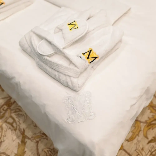 Quadruple Suite