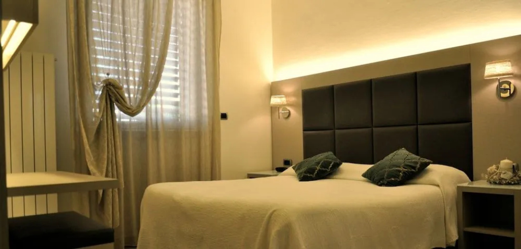 Hotel Etruria