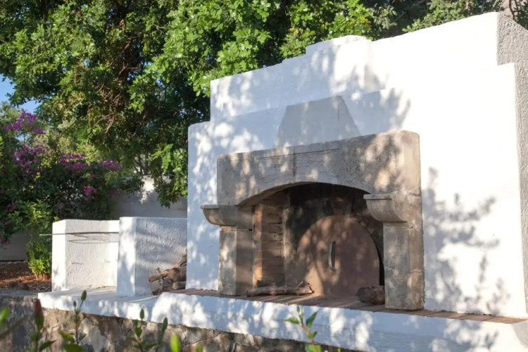 Villa Michalis