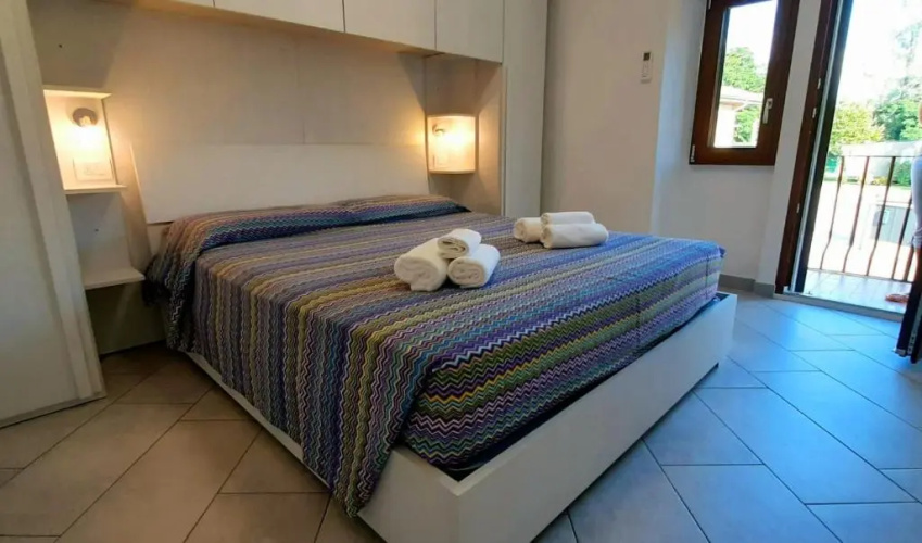 Casa Delle Rose 2