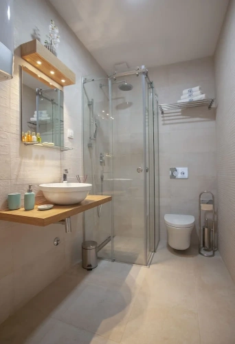 1 Bedroom Deluxe Apartment with balcony and with sea view