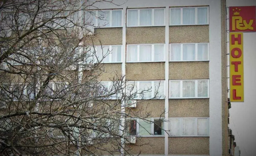 Imagen del hotel