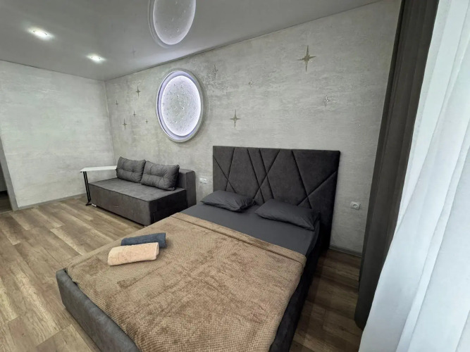 Фотография номера квартиры Апартаменты на улице Свердлова