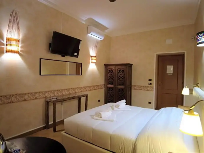 Gardoce's Guest House
