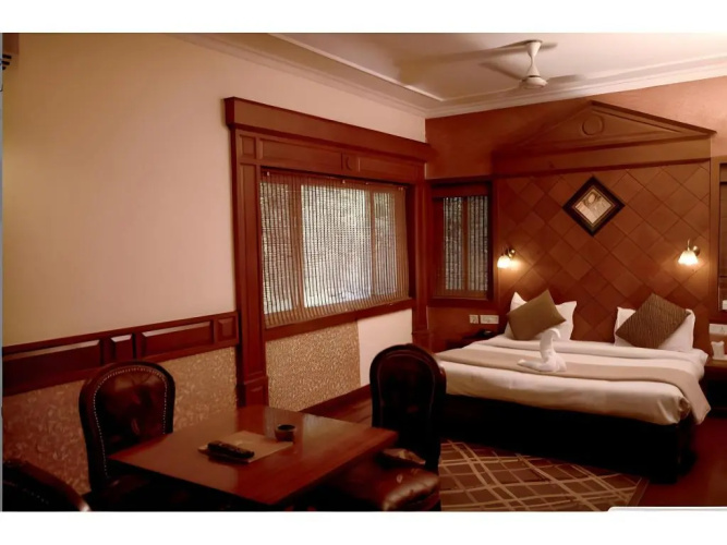 Hotel Sonia