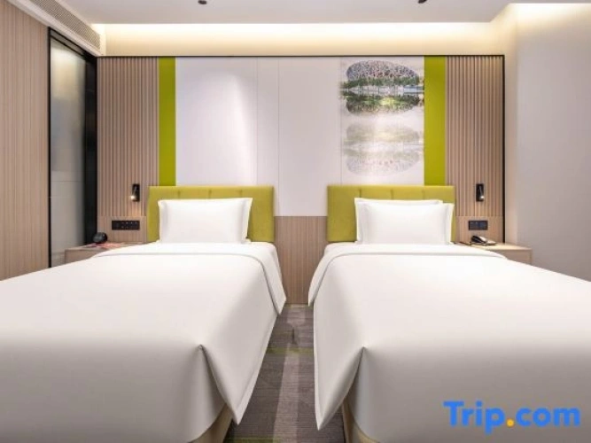 Business Twin room