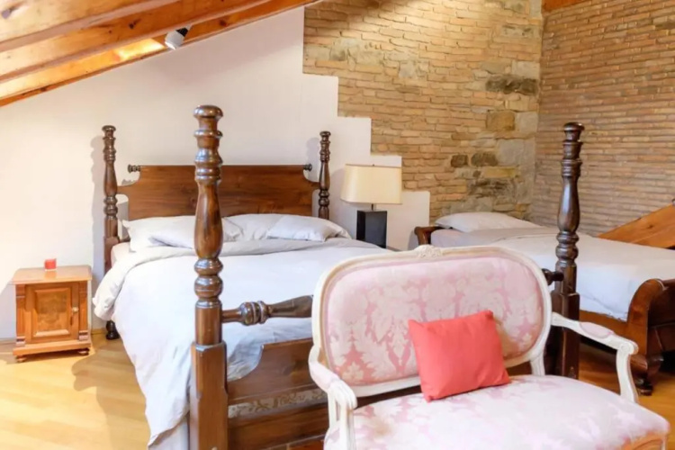 6 Ponterosso - Luxury Attic