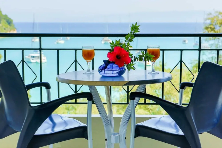 Amfitriti Hotel
