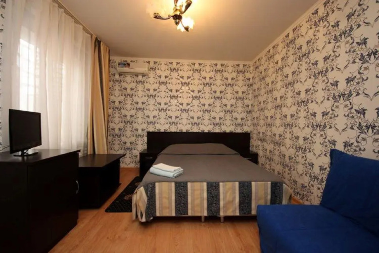  (двуспальная кровать) - изображение 1